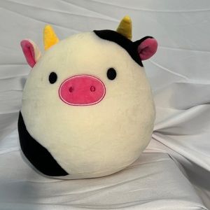 #700 pig squishmellow without tag